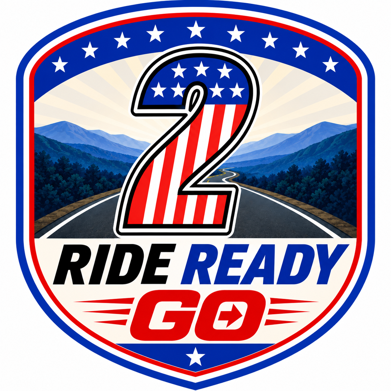 Ride Ready Go